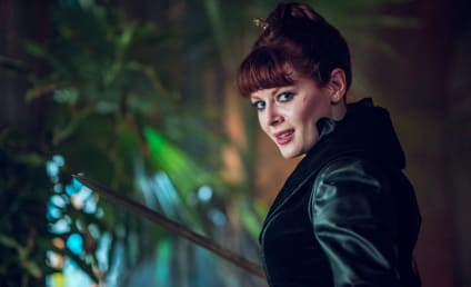 Into the Badlands Season 2 Episode 9 Review: Nightingale Sings No More