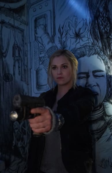 Watch the 100 season 6 episode 8 clearance