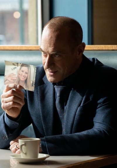Stabler Closes In - Law & Order: Organized Crime Season 1 Episode 6