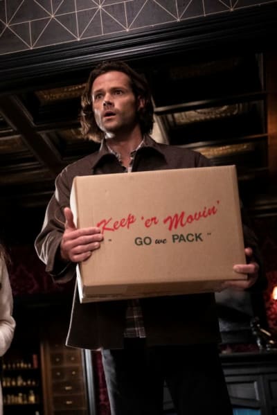 Watch supernatural season best sale 15 episode 6