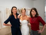 Dress Shopping - Blue Bloods