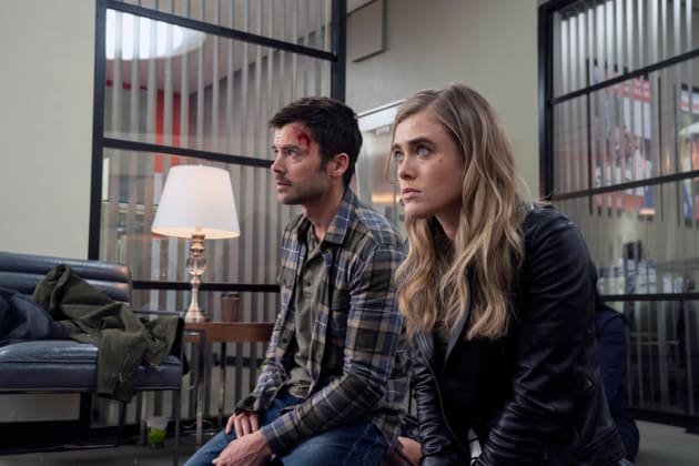 Manifest Season 2 Episode 4 TV Fanatic