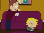 Fidget Spinner - South Park