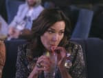 An Anti-Bullying Comedy Show - The Real Housewives of New York City