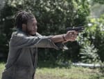 Wes Makes a Plan - Fear the Walking Dead