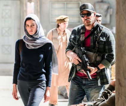 Seal Team Season 3 Episode 20 Tv Fanatic