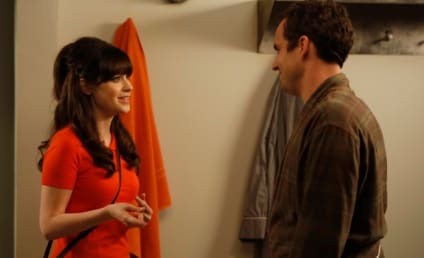 New Girl Review: Nick's Sexy Mix