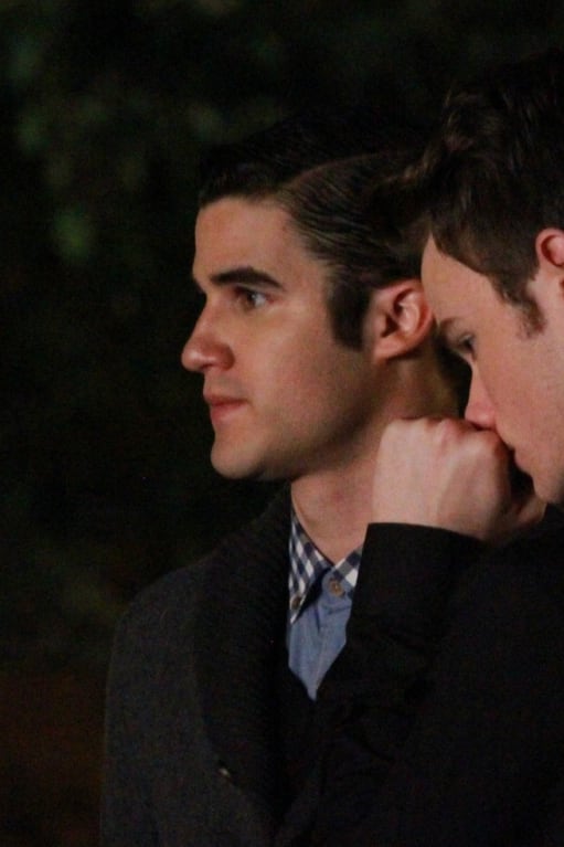 Glee Season 4 Episode 4 The Break Up Quotes Tv Fanatic