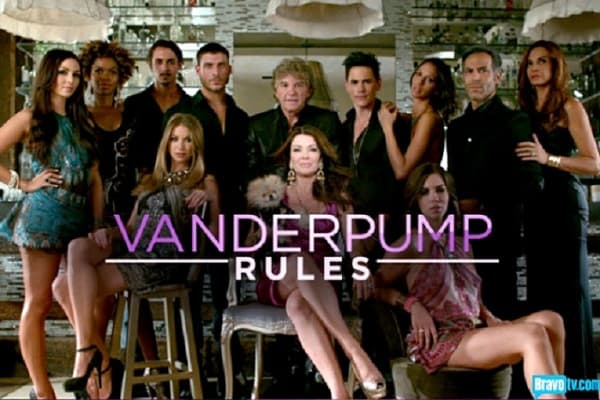 Vanderpump Rules
