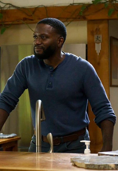 Making Amends - Manifest Season 3 Episode 3