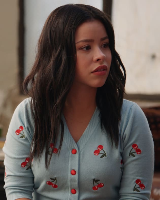 Making a Mess - Good Trouble Season 3 Episode 3