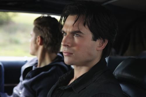 Off to Find Elena