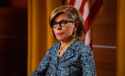 The Good Fight Season 2: Premiere Date Revealed!