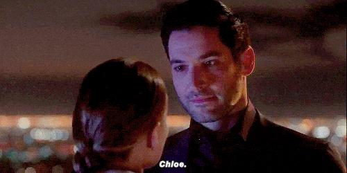 Lucifer goes back to hell to save the world (and Chloe) - Lucifer