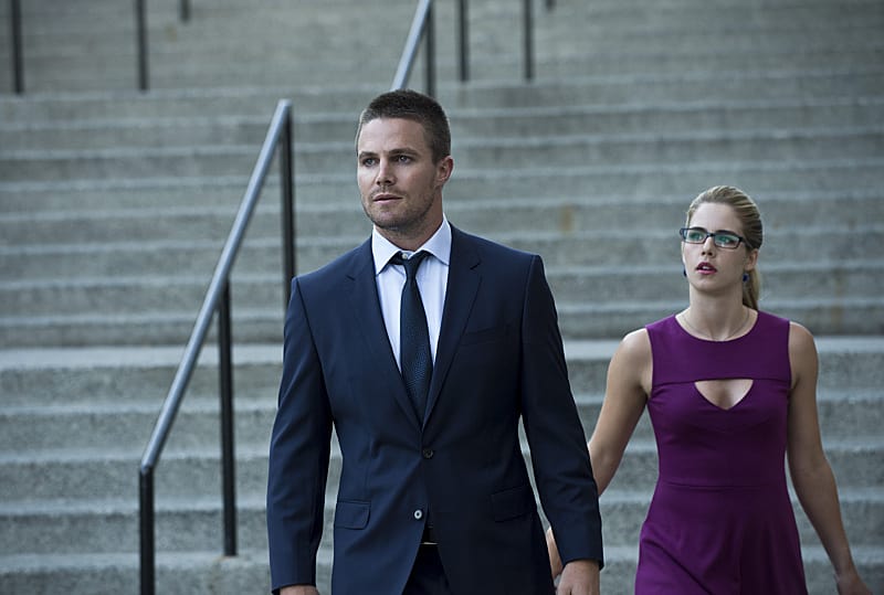 Arrow season 3 discount episode 1 full episode