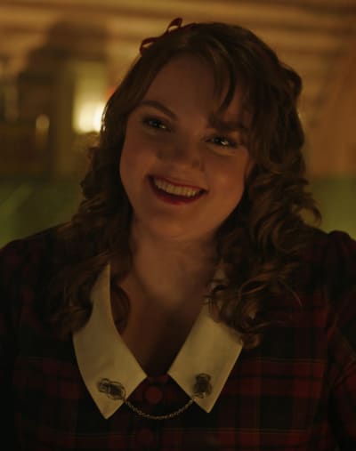 Ethel Muggs Returns - Riverdale Season 6 Episode 5