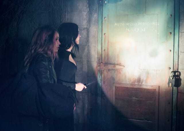 Investigating the truth riverdale s2e17