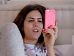 Vanderpump Rules Phone Scene