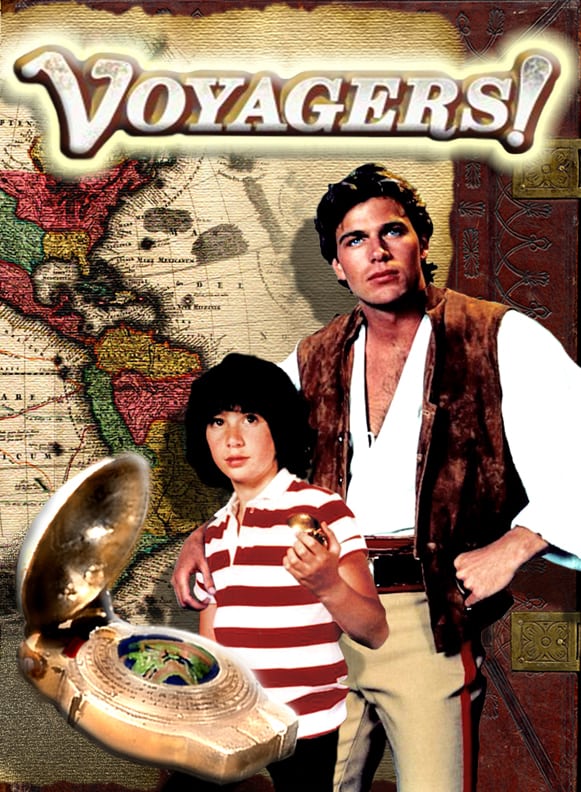 Voyagers