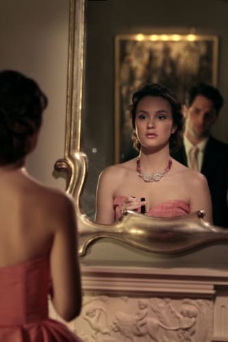 Get Ready for Drama and Intrigue in Gossip Girl Season 3