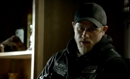 Sons of Anarchy Sneak Preview: Now What?!?