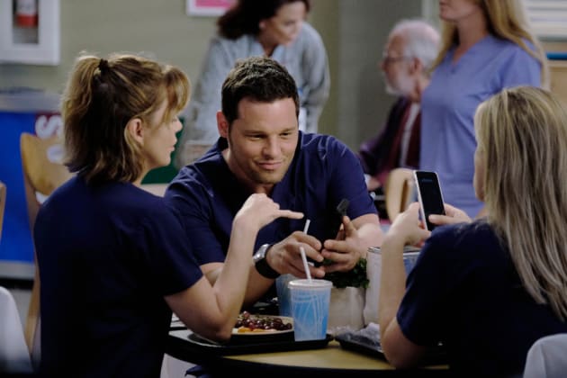 Putlocker grey's anatomy season 15 episode 12 online