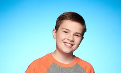 Last Man Standing’s Jet Jurgensmeyer On Acting, Music and His Awesome Cast Members