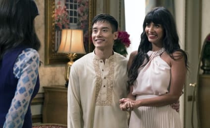 Watch The Good Place Online: Season 2 Episode 6