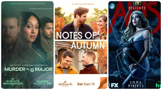 What to Watch September 16, 2023