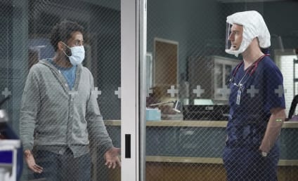 Grey's Anatomy Season 17 Episode 11 Review: Sorry Doesn't Always Make It Right