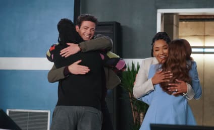 Watch The Flash Online: Season 9 Episode 7
