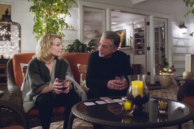Criminal Minds Season 13 Episode 18 TV Fanatic