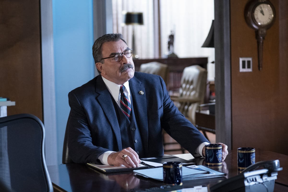 Blue Bloods Season 11 Episode 2 Review In The Name Of The Father Tv Fanatic