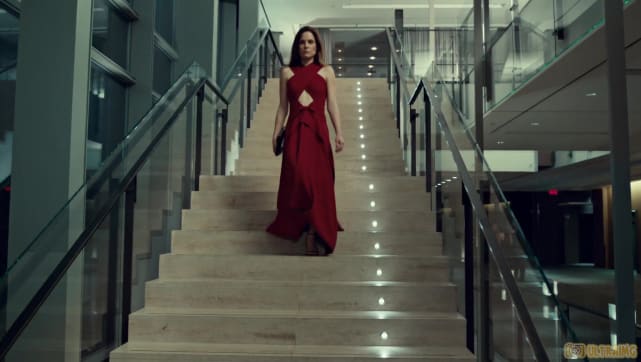 Mary Kills People