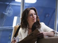 Clara Segar - Criminal Minds: Beyond Borders