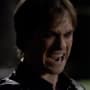 Putting on His Game Face - The Vampire Diaries Season 1 Episode 1