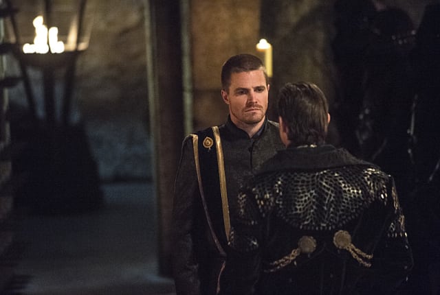 Arrow season 3 episode 3 watch online online