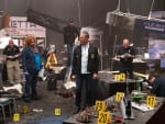 A Deadly Bombing - NCIS: New Orleans