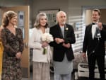 Bonnie and Ed's Wedding - Last Man Standing
