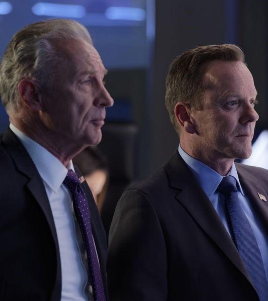 Designated Survivor Season 1 Episode 14 Review CommanderinChief TV