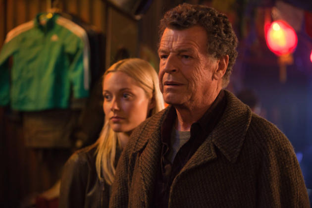 Walter on Season 5