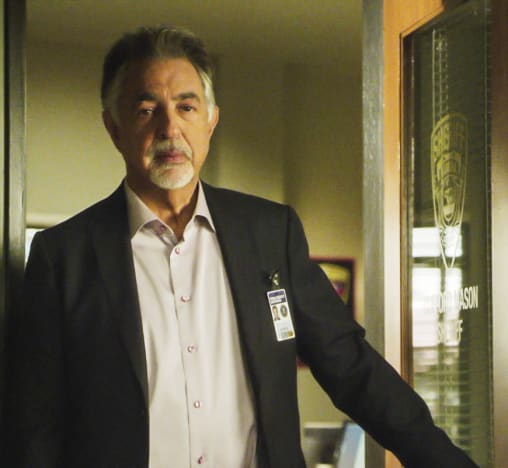 Watch criminal minds top season 13 episode 10
