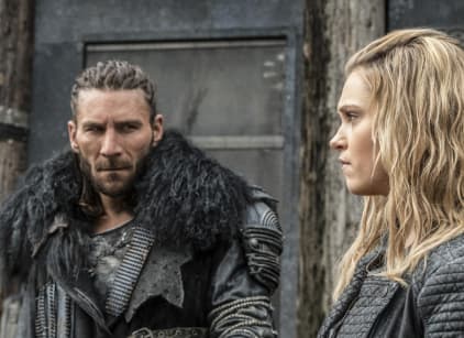 The 100 season 6 deals episode 6 watch online