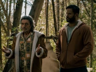 American gods watch online best sale season 1 episode 1