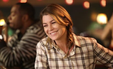 Grey's Anatomy Season 11 Photos - Page 11 - TV Fanatic