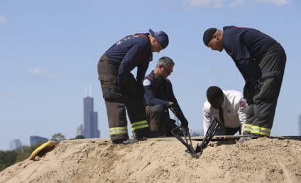 Watch Chicago Fire Online: Season 11 Episode 5