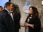 The Anniversary Cruise - Mike & Molly
