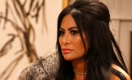 Jen Shah, The Real Housewives of Salt Lake City Star, Sentenced to 6.5 Years in Prison For Fraud Case