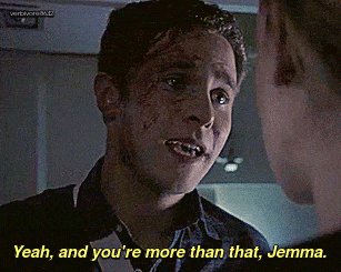 Leo Fitz - Agents of Shield