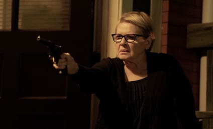 Mayor of Kingstown Shocker: Dianne Wiest Not Returning for Season 3